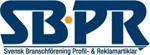 SBPR logo